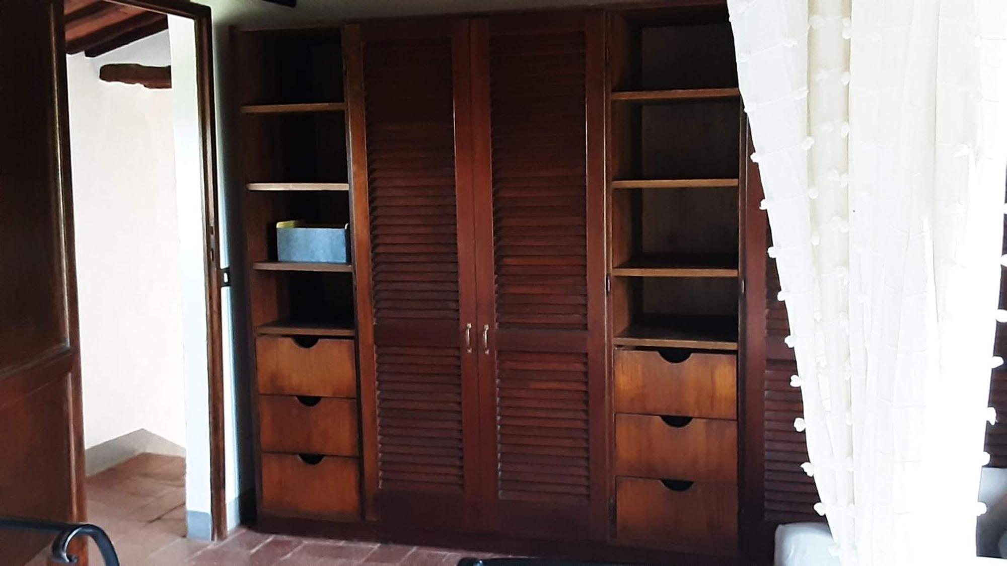 Celle Di Lecchi Nel Chianti Villa San Sano Eksteriør bilde